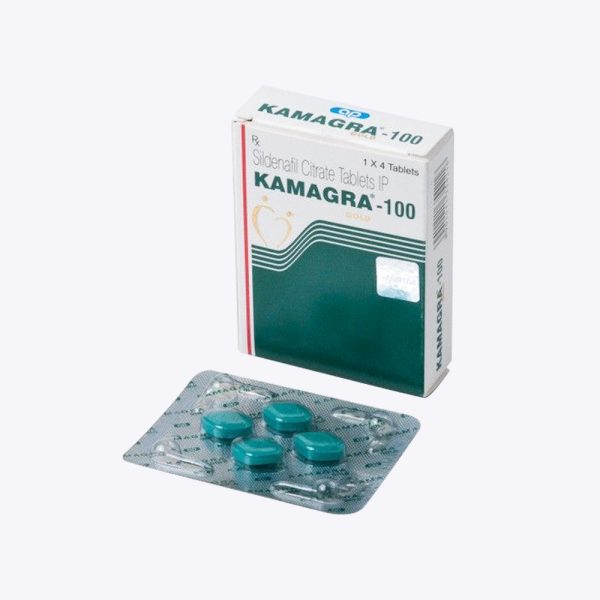 Kamagra, Sildenafil Citrate