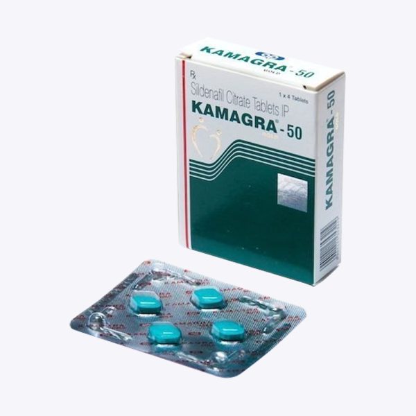 Kamagra, Sildenafil Citrate